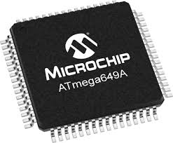 ATMEGA649A-MUR