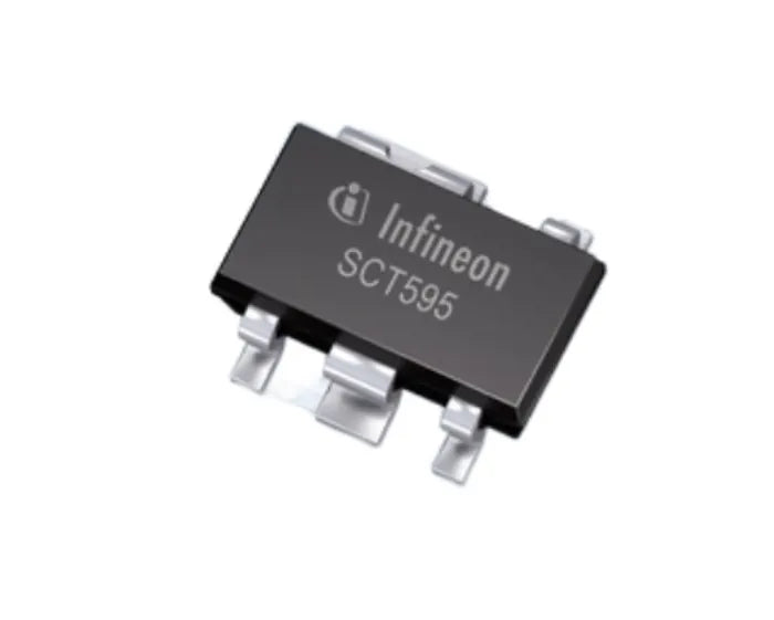 TLE4285GHTSA1